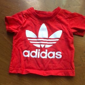 Baby T - shirt